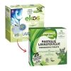 Ecological Dishwasher Tablets PIERPAOLI EKOS, 25 pcs.